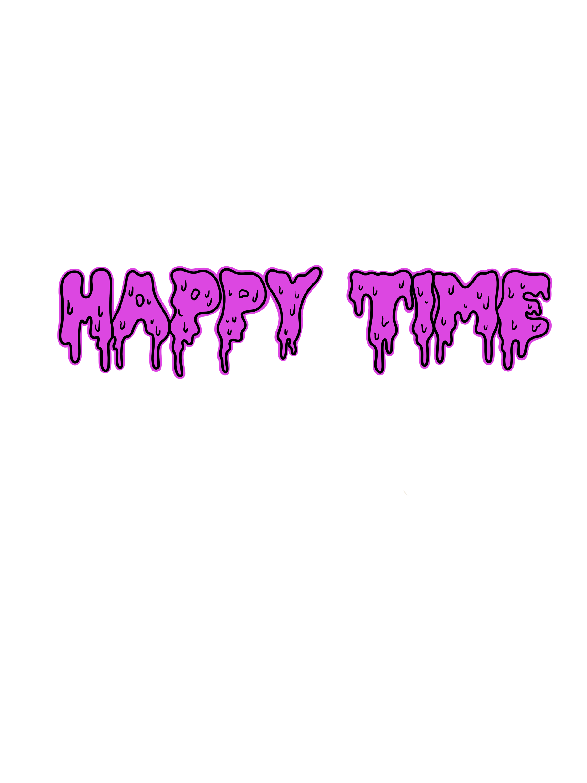 About — Happy Time Co.